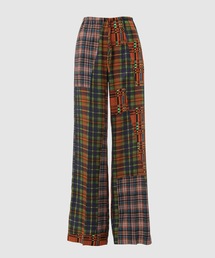 DRIES VAN NOTEN（ドリスヴァンノッテン）の「PUVIS LONG 4086 W.W.PANTS（その他パンツ）」