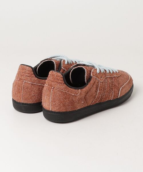 adidas(アディダス)の「サンバ OG / SAMBA OG / アディダスオリジナルス adidas Originals(スニーカー・メンズ・ブラウン・26.5cm/27.0cm/24.5cm/25.0cm/25.5cm/26.0cm/27.5cm/28.0cm/28.5cm/29.0cm/22.0cm/23.5cm/24.0cm/23.0cm/22.5cm)」の11枚目の写真