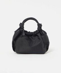 HVISK（ヴィスク）の「＜HVISK＞JOLLY TWILL ハンドルバッグ＜ Select by EMMEL REFINES ＞（ハンドバッグ）」