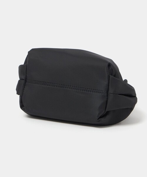 HVISK(ヴィスク)の「<HVISK>JOLLY TWILL ハンドルバッグ< Select by EMMEL REFINES >(ハンドバッグ・レディース・ブラック・FREE)」の9枚目の写真