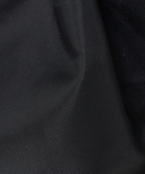 HVISK(ヴィスク)の「<HVISK>JOLLY TWILL ハンドルバッグ< Select by EMMEL REFINES >(ハンドバッグ・レディース・ブラック・FREE)」の15枚目の写真
