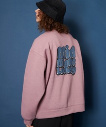 メンズのスウェット ピンク 桃色系 ファッション通販 Zozotown