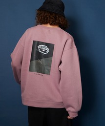 メンズのスウェット ピンク 桃色系 ファッション通販 Zozotown