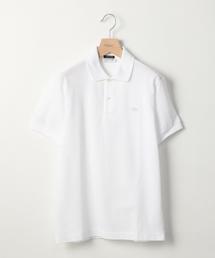 LACOSTE | 【別注】 ＜LACOSTE (ラコステ）＞ ∴ 1TONE POLO/ポロシャツ(ポロシャツ)