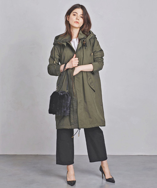 UNITED ARROWS（ユナイテッドアローズ）の「【別注】＜THE