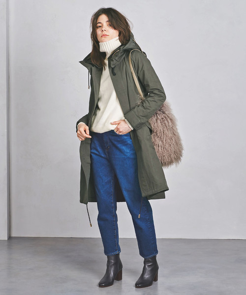 UNITED ARROWS（ユナイテッドアローズ）の「【別注】＜THE
