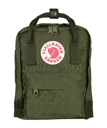 Kanken（カンケン）の「Kanken Mini カンケンミニ (FJALLRAVEN/フェールラーベン)（バックパック/リュック）」