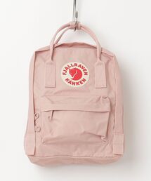 FJALL RAVEN （フェールラーベン）の「Kanken Mini カンケンミニ (FJALLRAVEN/フェールラーベン)（バックパック/リュック）」