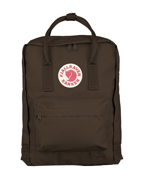 FJALL RAVEN （フェールラーベン）の「Kanken Mini カンケンミニ