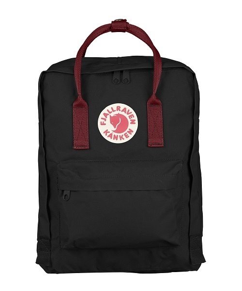 FJALL RAVEN (フェールラーベン)の「Kanken Mini カンケンミニ (FJALLRAVEN/フェールラーベン)(バックパック/リュック・レディース・プラム/マスタード/コーラル/その他24/Navy/ピンク/パープル系その他/サンドグレー/ブラウン/ボルドー/オリーブドラブ/ライトグレー/サファリグリーン/その他26/ブラック×レッド/その他28/ライトブルー/ライトオリーブ/ピンク系その他/スカイブルー/サックスブルー/ブラック/エメラルド/ブルーグレー/スモークグレー/ブルー/ダークアッシュ/その他23/その他21/グリーン×ピンク/エンジ/ロイヤルブルー/ネイビー/パープル/ライトブラウン/アッシュブラウン/その他25/グリーン×オレンジ/グリーン/ブルー系その他/ピンク系その他2/ライトピンク/ライトインディゴブルー/イエロー系その他/レッド系その他/ブルー系その他2/ブラック系その他/グリーン系その他/グリーン系その他2/グレー系その他3/レッド系その他2/ブルー系その他4/グレー系その他2/ブルー系その他3/ダークブルー/ブラウン系その他/ダークグリーン/グリーン系その他3/ピンク系その他3/レッド系その他3/ブルー系その他5/グリーン系その他4/ダークグレー/モスグリーン/モカ/ブラウン系その他2/ミント/ラベンダー/レッド系その他4/ケリーグリーン/ダークベージュ/フューシャピンク/イエロー系その他2/グリーン系その他5/パープル系その他2/グレー系その他4/ピンク系その他4/ブルー系その他7/グリーン系その他6/ブルー系その他6/ライトイエロー/ダークオレンジ/ターコイズブルー/パープル系その他3/グレー×ピンク/グリーン系その他7/アイボリー/スカイブルー系1/モスグリーン系1/ピンク系その他5/グレー系その他5/イエロー系その他3/グリーン系2/ピンク系その他6/グリーン系1/ブラウン系その他3/コーラルピンク/ブルー系2/イエロー系その他4/モスグリーン系2/ブラウン系その他4/カーキブラウン/コバルトブルー/グリーン系3/オレンジ系その他/ダークブラック/パープル系その他4・FREE)」の4枚目の写真