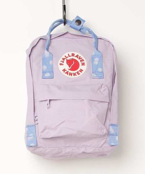 フェールラーベン　Kanken mini カンケンリュック KANKEN Mini | KANKEN | フェールラーベン | FJALLRAVEN | 日本