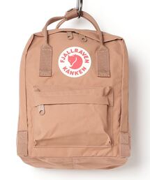 Kanken（カンケン）の「Kanken Mini カンケンミニ (FJALLRAVEN/フェールラーベン)（バックパック/リュック）」