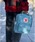 FJALL RAVEN �i�t�F�[�����[�x���j�́uKanken Mini �J���P���~�j (FJALLRAVEN/�t�F�[�����[�x��)�i�o�b�N�p�b�N/�����b�N�j�v�b�X�J�C�u���[
