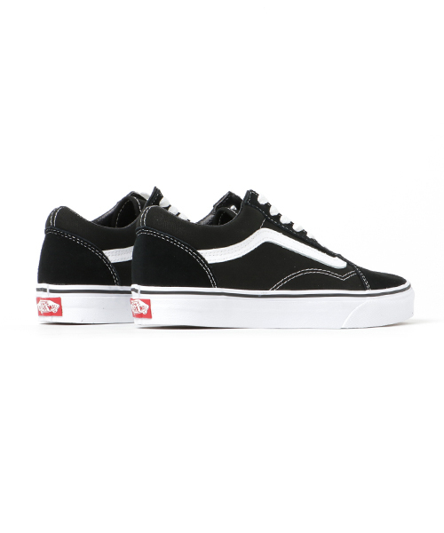 ヴァンズ】Old Skool オールドスクール（スニーカー）｜VANS