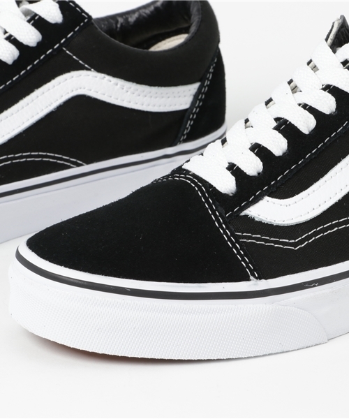 スニーカー VANS ヴァンズ OLD SKOOL オールドスクール VANS/ヴァンズ USA OLD SKOOL オールドスクール スニーカー MONO