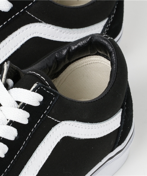 VANS × T19 × B&Y 別注 オールドスクール スニーカー ビューティー&ユース × T19 × バンズ オールド スクール