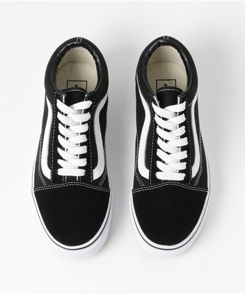 スニーカー VANS ヴァンズ OLD SKOOL オールドスクール ヴァンズ VANS OLD SKOOL オールドスクール スニーカー （NAVY