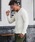 Vicci�i�r�b�`�j�́u�wvicci/���B�b�`�x�P�[�u���҂�V�l�b�N�����j�b�g�Z�[�^�[�i�j�b�g/�Z�[�^�[�j�v�b�I�t�z���C�g