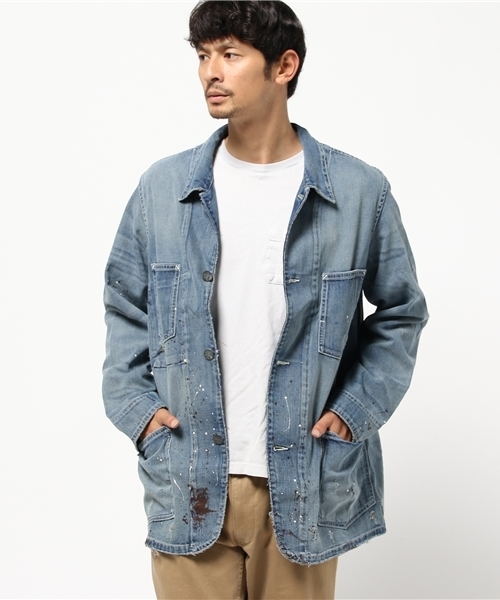Levi's No.2 リーバイスヴィンテージクロージング サックコート 44 Levi's リーバイス ヴィンテージクロージング S501XX 1944年