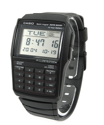 AMERICAN RAG CIE | CASIO（カシオ）時計　BRI-DBC32-1A(アナログ腕時計)