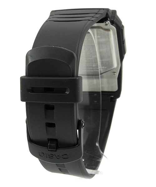 AMERICAN RAG CIE（アメリカンラグシー）の「CASIO（カシオ）時計　BRI-DBC32-1A（アナログ腕時計・メンズ・ブラック・ﾌﾘ-）」の3枚目の写真