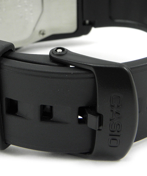 AMERICAN RAG CIE（アメリカンラグシー）の「CASIO（カシオ）時計　BRI-DBC32-1A（アナログ腕時計・メンズ・ブラック・ﾌﾘ-）」の5枚目の写真