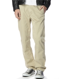 AMERICAN RAG CIE | 111-TSS-M111-PT024(チノパンツ)