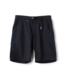 THE NORTH FACE PURPLE LABEL | THE NORTH FACE PURPLE LABEL 撥水ショートパンツ NT4702N(その他パンツ)