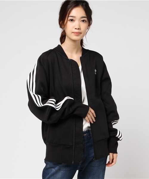 adidas（アディダス）の「【adicolor】オリジナルス トラックトップ [3