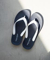 HENRY&HENRY | [ヘンリーアンドヘンリー] SC HENRY&HENRY FLIPPER ビーチサンダル(サンダル)