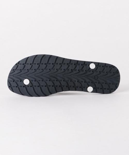 HENRY&HENRY（ヘンリーアンドヘンリー）の「[ヘンリーアンドヘンリー] SC HENRY&HENRY FLIPPER ビーチサンダル ◆（サンダル・メンズ・ネイビー/ブラック・43/44/41/42）」の7枚目の写真