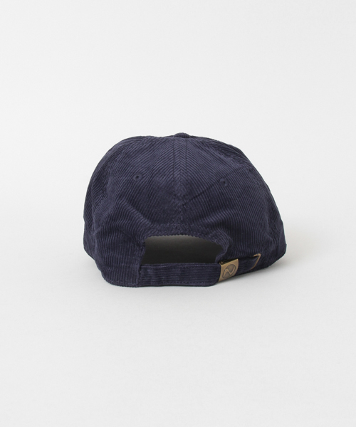 URBAN RESEARCH Sonny Label(アーバンリサーチサニーレーベル)の「NEWHATTAN CAP CORDUROY(キャップ・レディース・ブラウン/ピンク/マスタード/ネイビー/ベージュ/ダークブラウン・ONE)」の13枚目の写真
