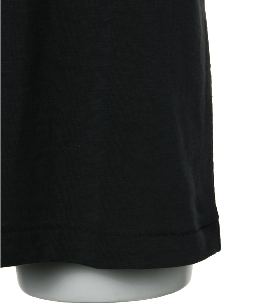 WEGO（ウィゴー）の「スラブ天竺タンクトップ（タンクトップ・メンズ・ホワイト/ブラック/ネイビー/ライトイエロー/レッド・SMALL/MEDIUM/LARGE）」の9枚目の写真