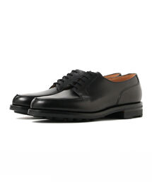 CROCKETT&JONES | CROCKETT & JONES / MORETON Uチップシューズ(ドレスシューズ)