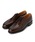 CROCKETT&JONES�i�N���P�b�g�A���h�W���[���Y�j�́uCROCKETT & JONES / MORETON U�`�b�v�V���[�Y�i�h���X�V���[�Y�j�v�b�_�[�N�u���E��
