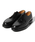 CROCKETT&JONES�i�N���P�b�g�A���h�W���[���Y�j�́uCROCKETT & JONES / MORETON U�`�b�v�V���[�Y�i�h���X�V���[�Y�j�v�b�u���b�N