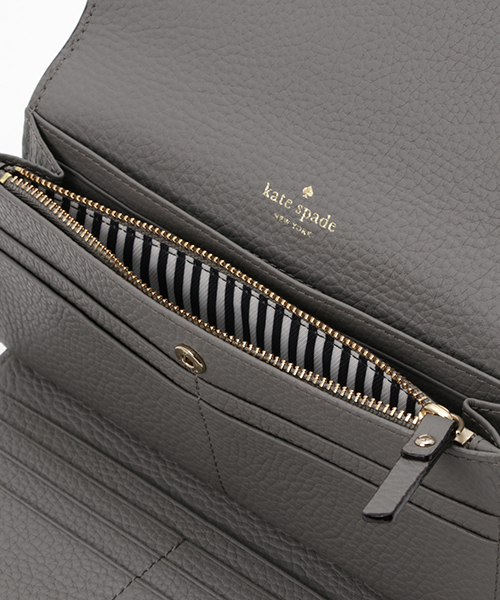 kate spade new york（ケイトスペード ニューヨーク）の「ジャクソン 