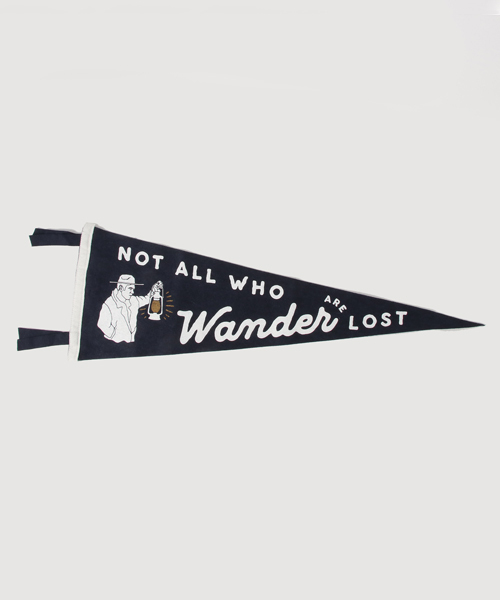 セール pennant wander インテリアアクセサリー acme furniture