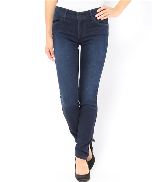 Lee（リー）の「[リー]Lee WINTER JEGGINGS デニムパンツ（その他パンツ・レディース・ダークグレー/ロイヤルブルー/ネイビー・X-SMALL/SMALL/MEDIUM）」の11枚目の写真