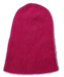 mystic | ﾓﾍﾔﾆｯﾄ帽(ニットキャップ/ビーニー)