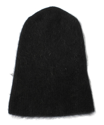 mystic | ﾓﾍﾔﾆｯﾄ帽(ニットキャップ/ビーニー)