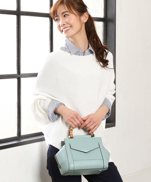 un dix cors（アンディコール）の「スタンダードストライプシャツ（シャツ/ブラウス・レディース・その他18・ﾌﾘ-）」の7枚目の写真