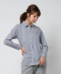 un dix cors | スタンダードSTシャツ(シャツ/ブラウス)