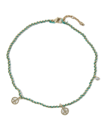 ROSE BUD | (AIM)BN0001 ANKLET(アンクレット)