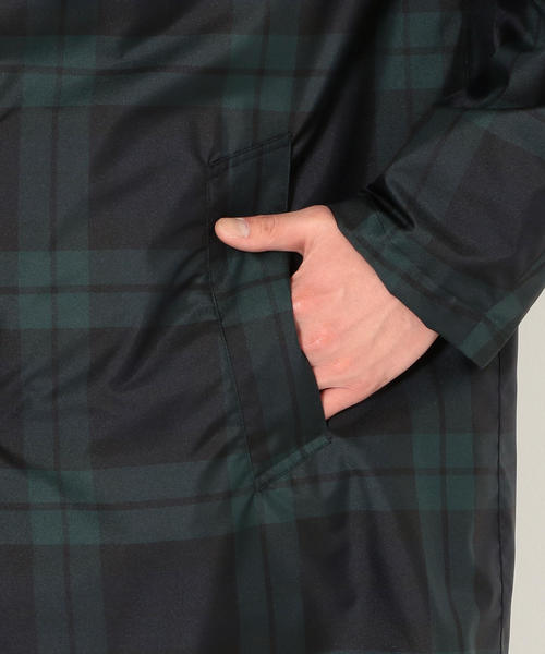 Traditional Weatherwear ジャケット（ブラックウォッチ） Traditional Weatherwear（トラディショナルウェザーウェア）の