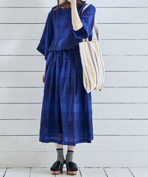 ORiental TRaffic（オリエンタルトラフィック）の「春夏★コルクミュールサンダル★8202（サンダル・レディース・ブルー/ホワイト/ブラック/レッド・L/LL/M/S/3L/SS）」の9枚目の写真