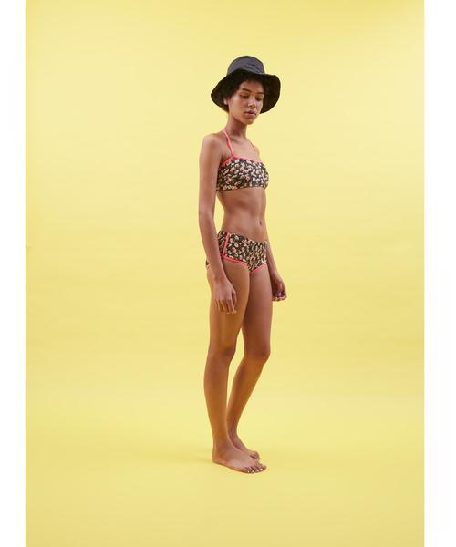 SCHA（シャー）の「＜SCHA＞TRAVELLER HAT/ハット о（ハット）」 - WEAR