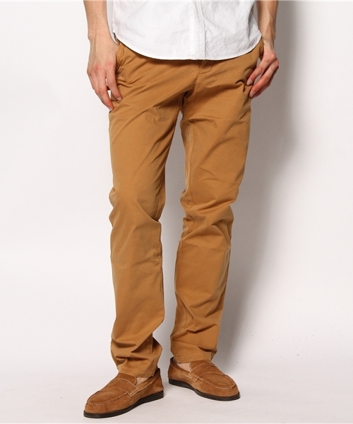 HOMECORE（ホームコア）の「HOMECORE/FIFTIES W13（その他パンツ・メンズ・オフホワイト/ブルー/ピンク/その他1/その他2/ゴールド系その他・32inch/30inch/29inch/31inch）」の4枚目の写真