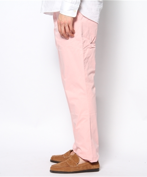 HOMECORE（ホームコア）の「HOMECORE/FIFTIES W13（その他パンツ・メンズ・オフホワイト/ブルー/ピンク/その他1/その他2/ゴールド系その他・32inch/30inch/29inch/31inch）」の7枚目の写真