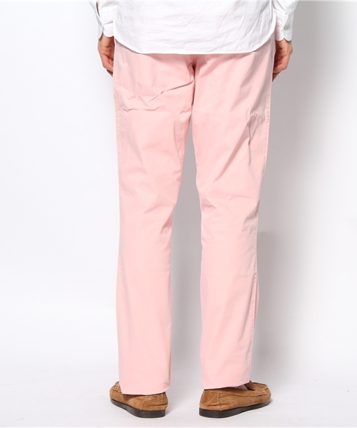 HOMECORE（ホームコア）の「HOMECORE/FIFTIES W13（その他パンツ・メンズ・オフホワイト/ブルー/ピンク/その他1/その他2/ゴールド系その他・32inch/30inch/29inch/31inch）」の8枚目の写真